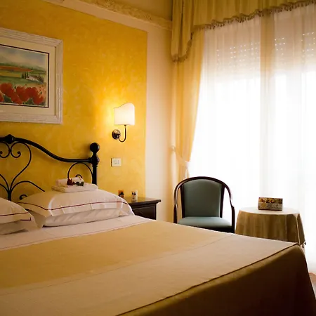 Hotel Ristorante Tre Stelle-3
