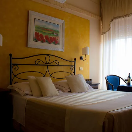 Hotel Ristorante Tre Stelle-2